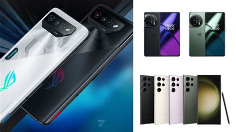 7 features in mobiles that are more gimmicky than useful