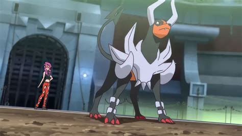Pokemon GO Mega Houndoom raid guide: Weaknesses and best counters