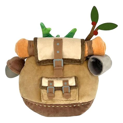 Pluszak The Legend Of Zelda Tears Of The Kingdom Korok Z Plecakiem