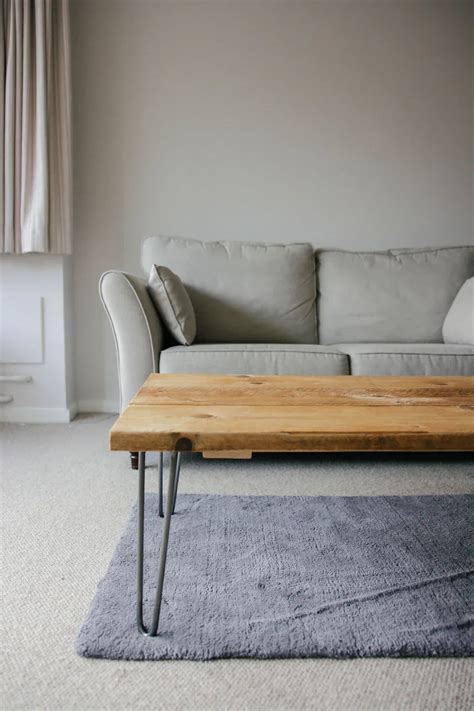 Finding the Perfect Coffee Table for Your Home — Opal Retail