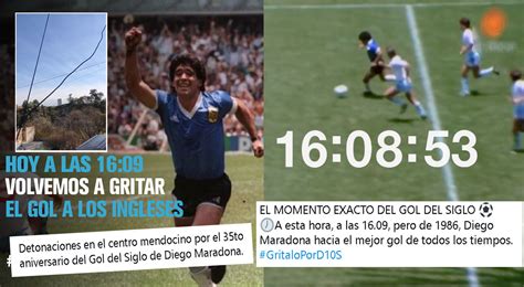 2008es el entrenador de la selección argentina por dos años y sigue dirigiendo equipos. Diego Maradona gol del siglo: Argentina lo homenajeó a la ...