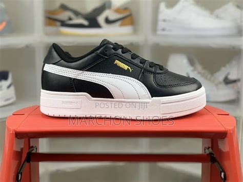 Puma Ca Pro Classic in Bole - Shoes, Marchon Shoes | Jiji.com.et