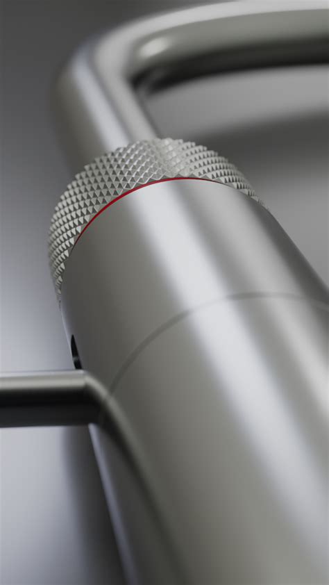 Quooker Fusion | The mixer tap with boiling water