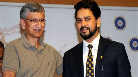 SC sacks BCCI President, Secretary