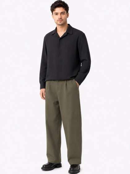 Price History of Suo Casual Shirt from Myntra 111_21019874