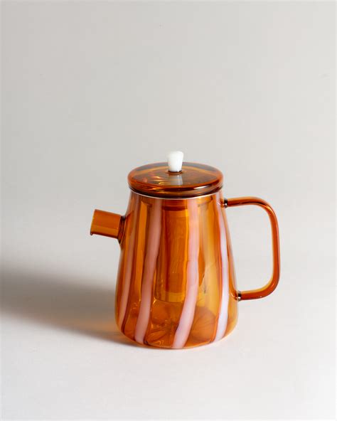 Mimi Teapot Green – T2 Tea