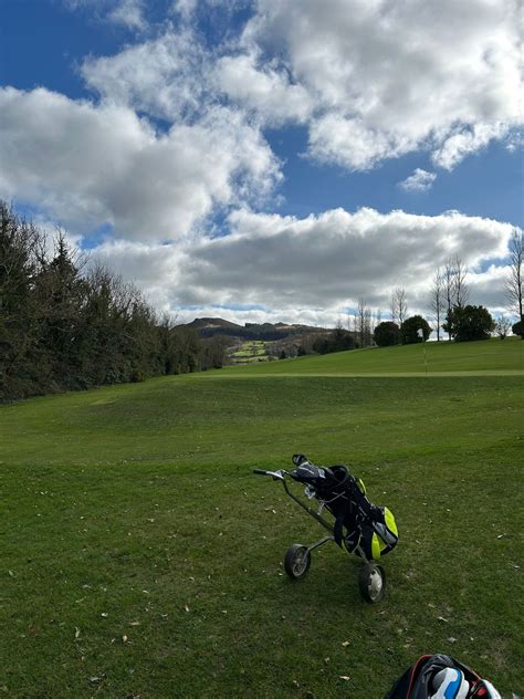 ⛳️ Lissummon GFC Golf Classic 2026 ⛳️, Cloverhill Golf Club, Newry, 6 ...