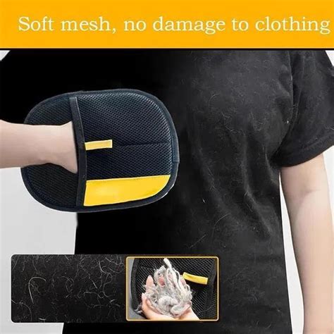 Pet Hair Removal Gloves – The Catrnes