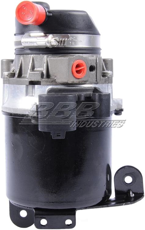 Power Steering Pump Bbb Industries E Reman Fits Mini Cooper Ebay