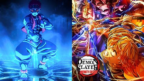 Demon Slayer: Infinity Castle movie OTT release timeline, platform ...