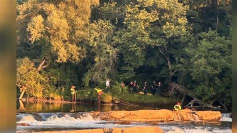 Swanton first responders to be honored for saving man’s life