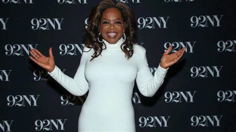Oprah Winfrey’s podcast secures multiyear deal with Amazon