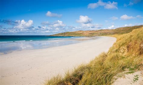 Britain's most beautiful hidden beaches with no crowds - including the ...