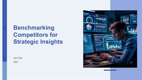 Benchmarking Competitors For Strategic Insights PPT Structure AT