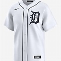 Miguel Cabrera Detroit Tigers Men's Nike Dri-FIT ADV MLB Limited Jersey ...