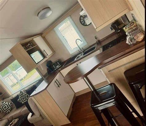 Caravan at Haven Cleethorpes Beach ref 48069F - Holiday parks for Rent ...