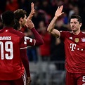 Bayern Múnich pidió aplazar su partido de Bundesliga, debido a sus ocho ...
