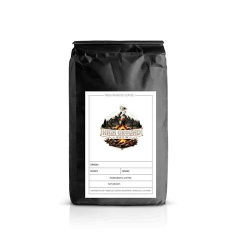 Single Origin Favorites Sample Pack – The High Ground Brew