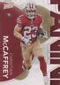 Panini National Convention Christian Mccaffrey For Sale Ebay