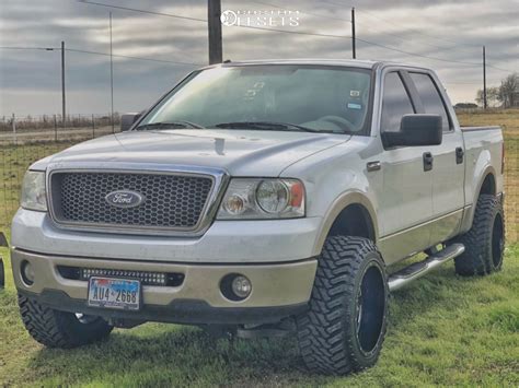 Ford F Lift Kit