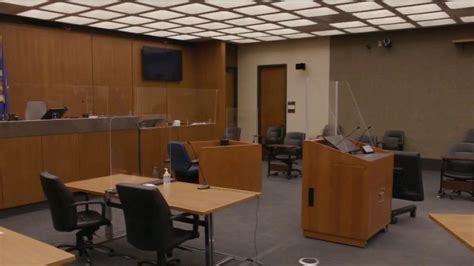 Decimated San Francisco immigration court to close at end of year | FOX ...