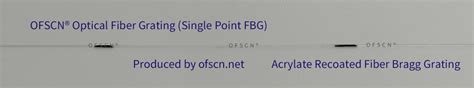Reflection Bandwidth of an FBG - General Knowledge - OFSCN Fiber Tech ...