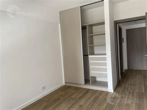 Departamento Venta a estrenar 3 ambientes 46m2 con balcón Av Cabildo