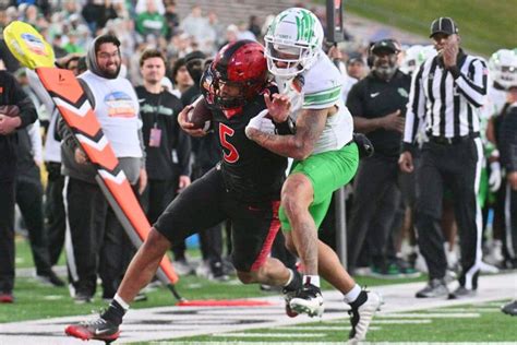 The American vs. the rebuilt Pac-12: Which conference is stronger ...