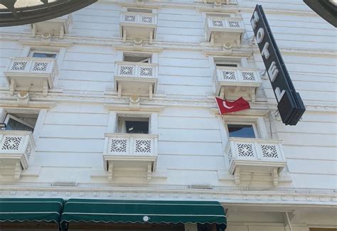 MOSTAR PRESTIGE HOTEL, Antalya - Book with Updated Prices 2026 | Trip.com