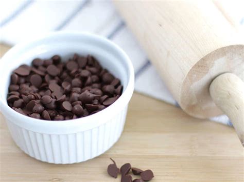 Why settle for packaged chocolate chips? Make your own and try these 7 ...