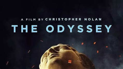 The Odyssey Tickets IMAX 70mm on sale: When will Christopher Nolan’s ...