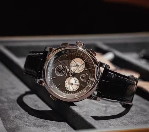 A. Lange & Söhne Saxonia Triple Split Limited naked for Rs.11,461,212 ...