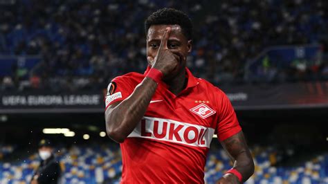 Ex-Ajax & Netherlands star Quincy Promes admits to stabbing family ...