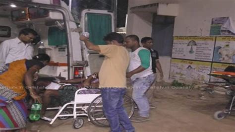 Dacoity bid foiled; 4 of family injured in attack