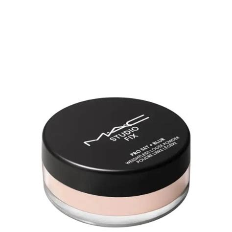 Studio Fix Pro Set + Blur Weightless Loose Powder 6.5g (Various Shades ...