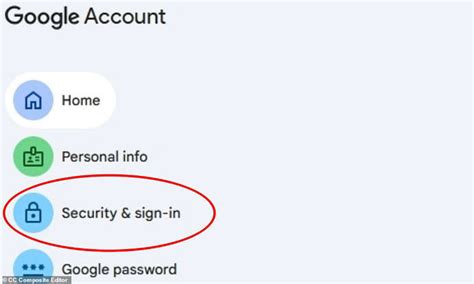 Warning to all Gmail users over new account takeover scam