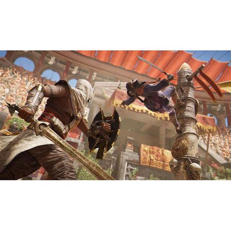 Customer Reviews Assassin S Creed Origins Deluxe Edition Playstation