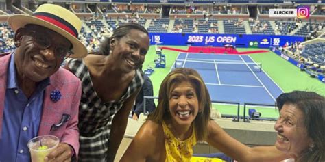 Hoda raves about preview of ‘Scandalous’
