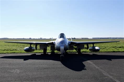 1951 DEHAVILLAND DH-100 For Sale in Fareham, England | Controller.com