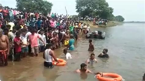 Death toll in Devi river drowning mounts to 2, another student still ...