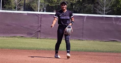 TWU softball goes 2-2 over the weekend | TWU Pioneers | dentonrc.com