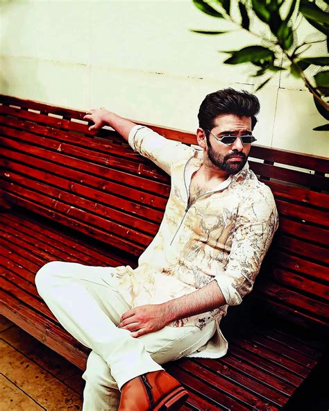 Ram Pothineni on being single: 'Solitude gives me peace'