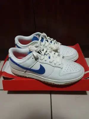 Nike Dunk Low Brazil 2020 2024 AfterMarket