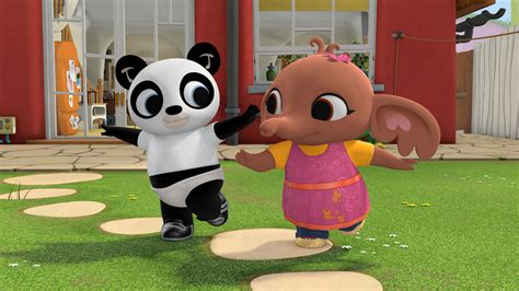 CBeebies schedule & listings for today and tonight | TV Guide