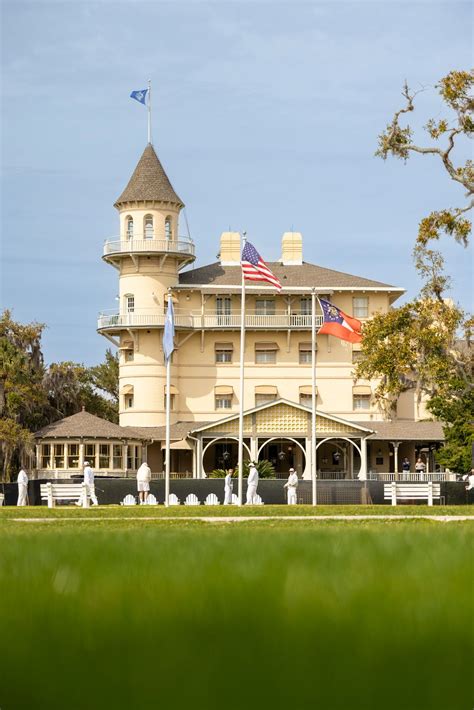 Labor Day Weekend, 371 Riverview Dr, Jekyll Island, GA, United States ...