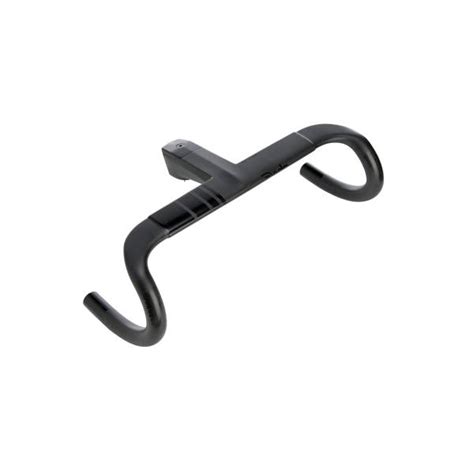 Buy Deda ALANERA RS Handlebar 100mm 380mm Carbon Integrated at HBS