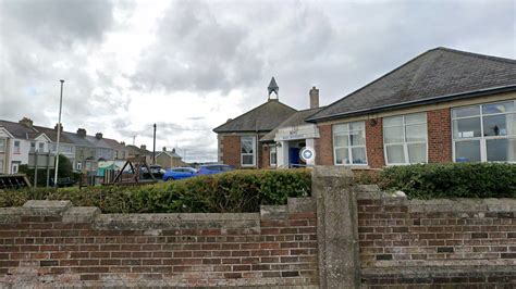 Refurbishment Plans Lodged For Portstewart Primary School Classrooms