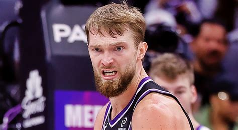 Domantas Sabonis Trade Market: Three Top Suitors Emerge With Strong ...