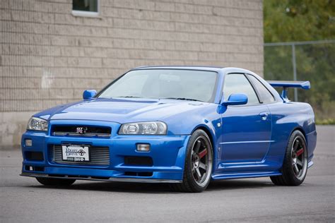 Nissan Skyline Price