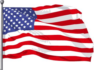 Download American Flag Photoshop American Flag Png Vector Psd And